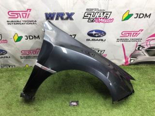 Крыло переднее правое Subaru Impreza WRX STI 2012