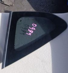 Стекло собачника заднее правое Subaru XV 2012