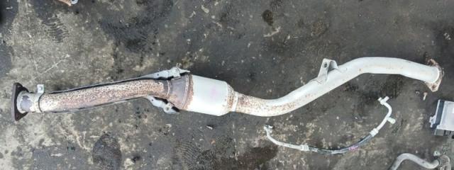 Катализатор Subaru XV 2012