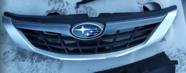 Решетка радиатора Subaru Impreza 2007