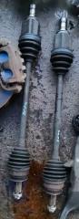 Карданный вал Subaru Impreza 2007