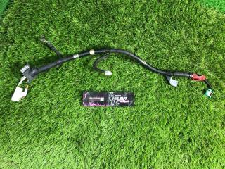 Проводка генератора Subaru Legacy 2005