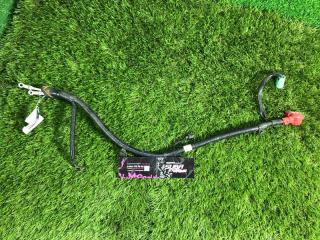 Проводка генератора Subaru Forester 2012