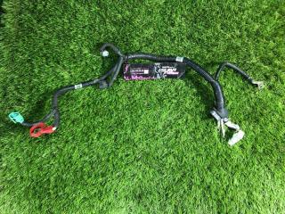 Проводка генератора Subaru Outback 2005