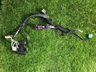 Проводка генератора Subaru Legacy 2006