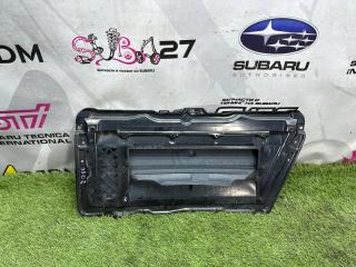 Воздухозаборник Subaru Legacy 2005