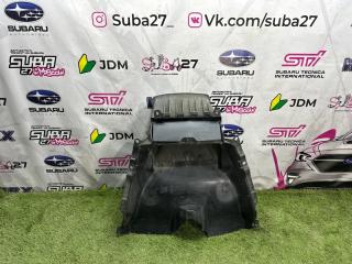 Воздухозаборник Subaru Forester 2013