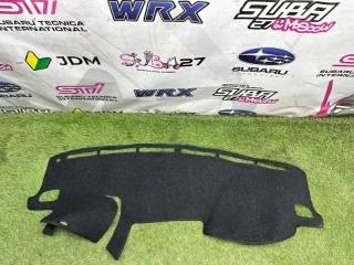 Ковер на торпедо Subaru Outback 2007