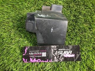 Накладка на крыло передняя левая Subaru Forester 2013