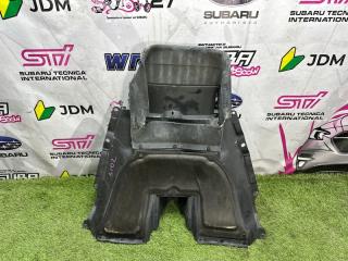 Воздухозаборник Subaru Forester 2012
