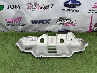 Защита двигателя Subaru Forester 2013 контрактная Защита двигателя Subaru Forester 2013