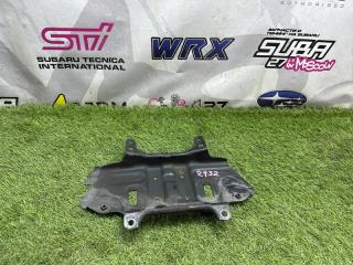 Защита рулевой рейки Subaru Forester 2013