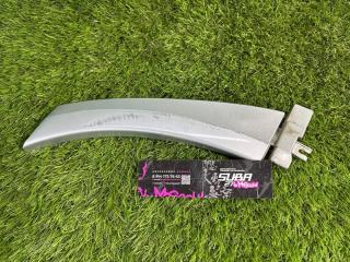 Накладка на крыло задняя правая Subaru Legacy 2006
