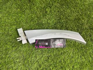 Накладка на крыло задняя левая Subaru Legacy 2006