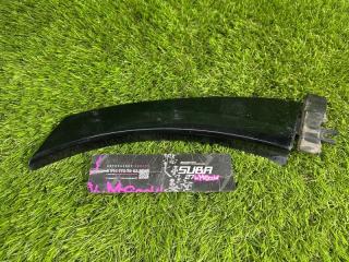 Накладка на крыло задняя правая Subaru Legacy 2005