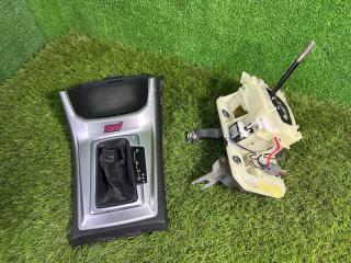 Селектор акпп Subaru Impreza WRX STI 2009 контрактная Селектор акпп Subaru Impreza WRX STI 2009