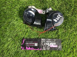 Сигнал Subaru Outback 2008