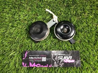 Сигнал Subaru Levorg 2017