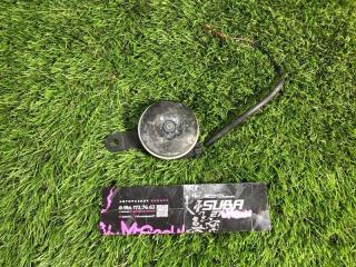 Сигнал Subaru Forester 2009