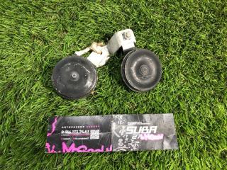 Сигнал Subaru Forester 2012