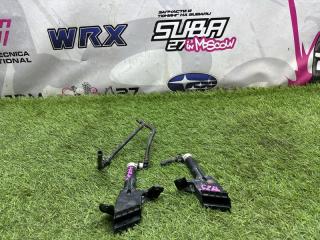 Форсунка омывателя фар Subaru Impreza WRX STI 2012