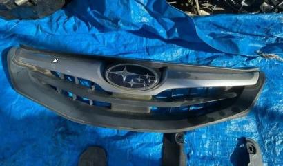 Решетка радиатора Subaru Impreza 2010