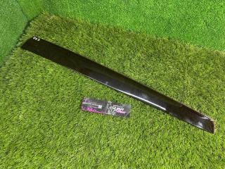 Ветровик задний правый Subaru Levorg 2017