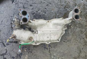 Коллектор выпускной Subaru Forester 2012 контрактная Коллектор выпускной Subaru Forester 2012