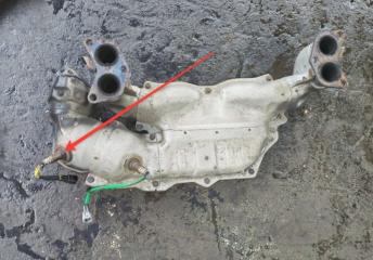 Датчик кислорода Subaru Forester 2012