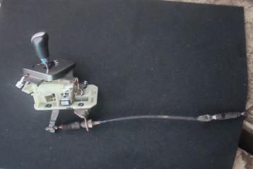 Селектор акпп Subaru Forester 2012 контрактная Селектор акпп Subaru Forester 2012