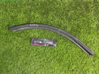 Уплотнительная резинка задняя правая Subaru Forester 2012