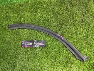 Уплотнительная резинка задняя левая Subaru Forester 2012