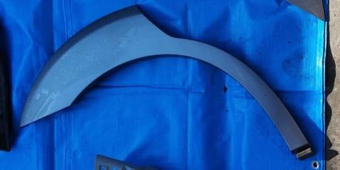 Накладка на крыло задняя правая Subaru Outback 2010