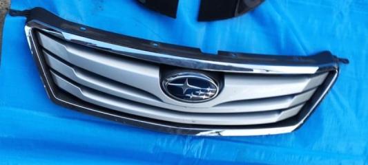 Решетка радиатора Subaru Outback 2010