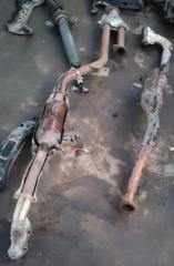 Коллектор выпускной Subaru Outback 2010 контрактная Коллектор выпускной Subaru Outback 2010