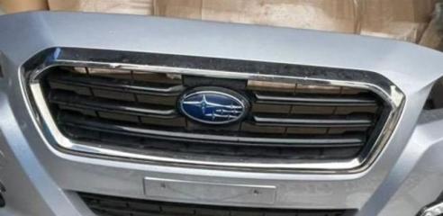 Решетка радиатора Subaru Levorg 2015