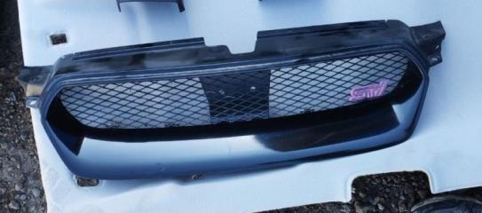 Решетка радиатора Subaru Legacy 2004