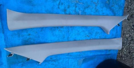 Накладка стойки лобового стекла Subaru Levorg 2014 контрактная Накладка стойки лобового стекла Subaru Levorg 2014