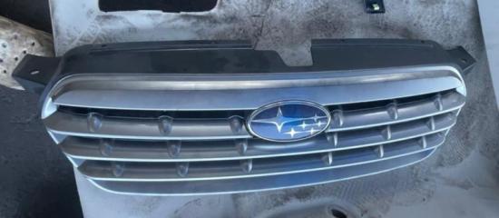 Решетка радиатора Subaru Outback 2009