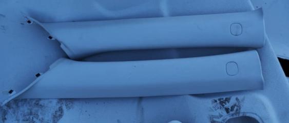 Накладка стойки лобового стекла Subaru Impreza 2007 контрактная Накладка стойки лобового стекла Subaru Impreza 2007