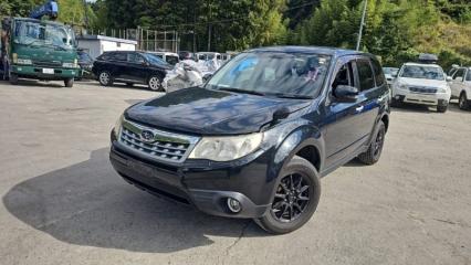 Бардачок Subaru Forester 2012