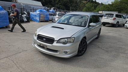 Бардачок Subaru Legacy 2003