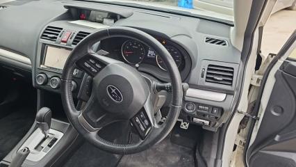 Рулевая колонка Subaru XV 2013