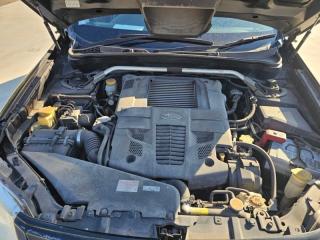 Карданный вал Subaru Forester 2010