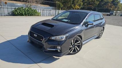 Рулевая колонка Subaru Levorg 2014