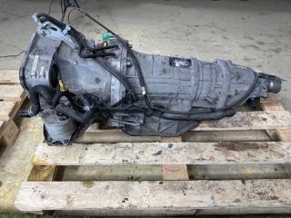 АКПП Subaru Legacy 2006