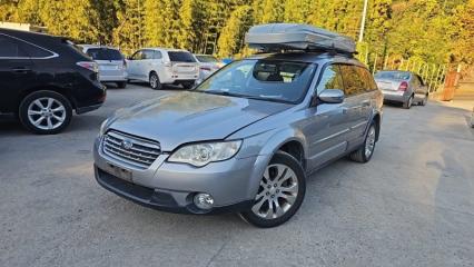 Рулевая колонка Subaru Outback 2007