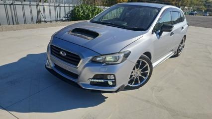 Рулевая колонка Subaru Levorg 2015