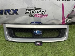 Решетка радиатора передняя Subaru Forester 2008