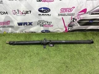Карданный вал Subaru Forester 2012
